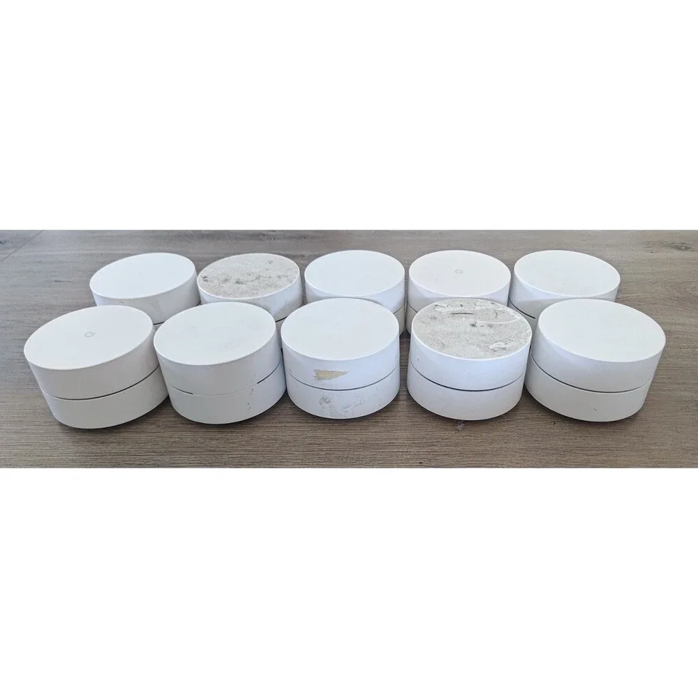 google 10 pack